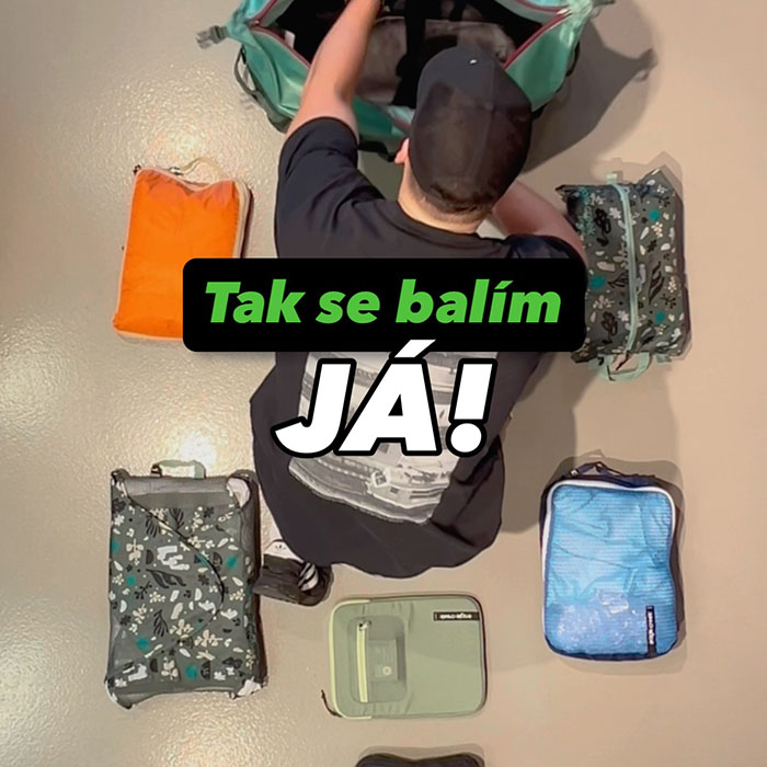 Na cestách s námi
