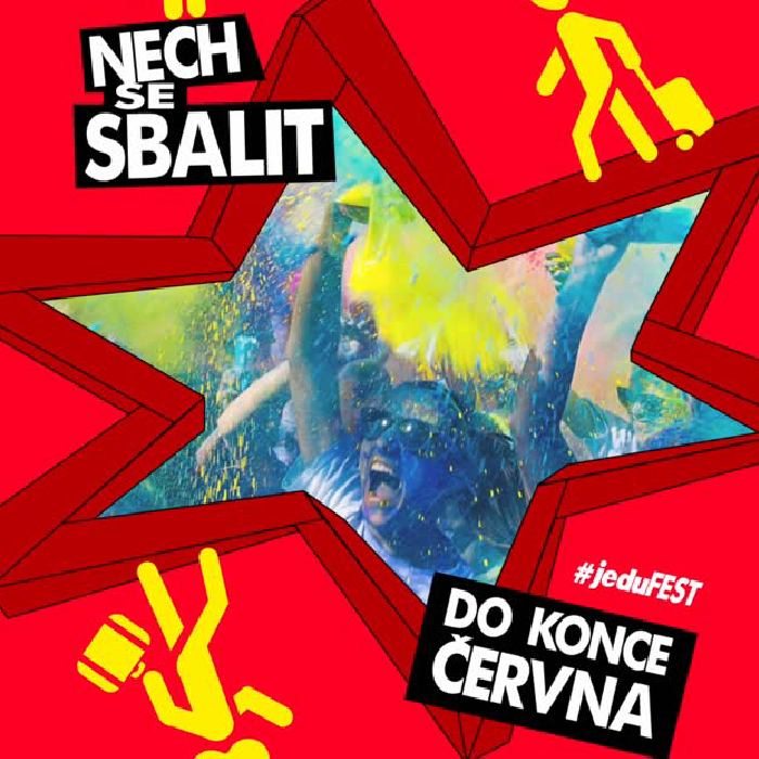 Na cestách s námi