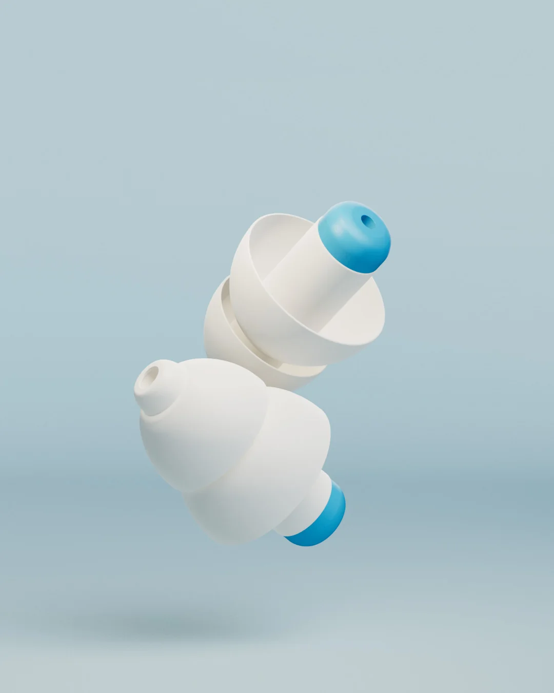 Alpine SwimSafe – ucpávky na plavání