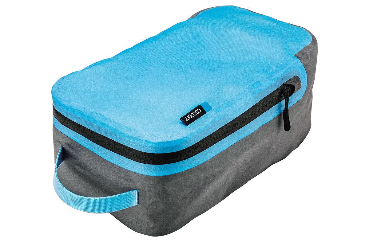 Cocoon vak na obuv Shoe Bag black – stejný model v jiné barvě