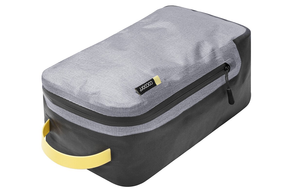 Cocoon vak na obuv Shoe Bag blue – stejný model v jiné barvě