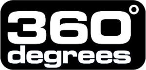 360° Degrees