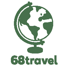 68travel