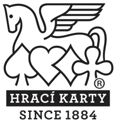 Hrací karty 1884
