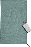 Cocoon cestovní ručník Lyocell Travel Towel nile green (2)