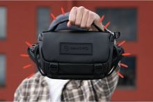 Wandrd fotobrašna Rogue Sling 3l (9)