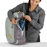 Osprey batoh Transporter Travel Pack 36 raven black (10)