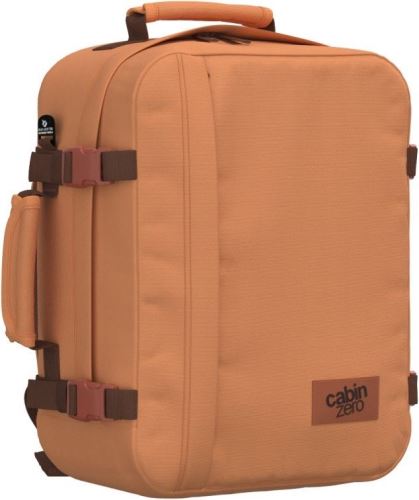 CabinZero Classic 28l gobi sands