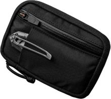Alpaka Hub Pouch V2 Axoflux 210D Black