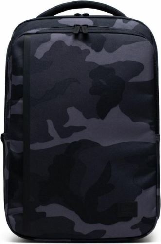 Herschel batoh Travel Daypack night camo