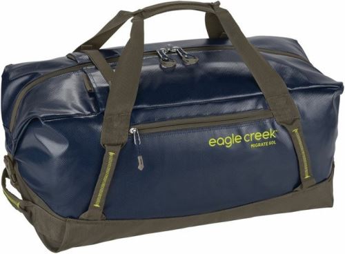 Eagle Creek taška/batoh Migrate Duffel 60l rush blue