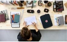 Fjällräven kapsa Kanken Pen Case (1)