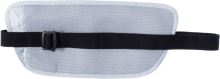 Cocoon ledvinka Travel Waist Wallet RFID star grey (2)