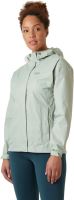 Helly Hansen dámská bunda Loke Jacket green mist L