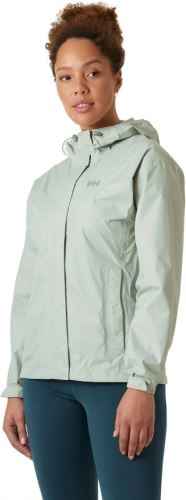 Helly Hansen dámská bunda Loke Jacket green mist