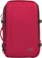 CabinZero Adventure 42l miami magenta