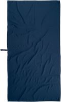 Cocoon ultralehký ručník Microfiber Towel Hyperlight lava grey (2)