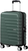 American Tourister Flashline Spinner (2)