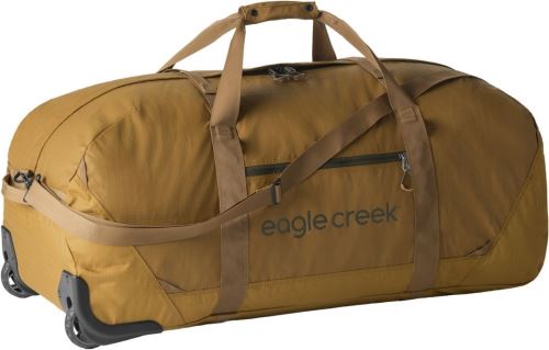 Eagle Creek No Matter What Rolling Duffel 130l safari brown