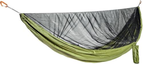 Cocoon hamaka Ultralight Mosquito Net Hammock olive green