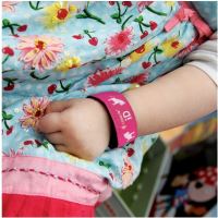 LittleLife identifikační náramek Safety ID Strap (2)