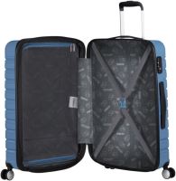 American Tourister Flashline Spinner (2)