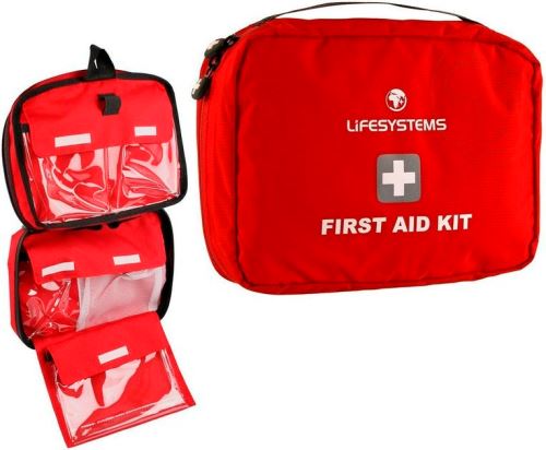 Lifesystems taška na lékárnu First Aid Case