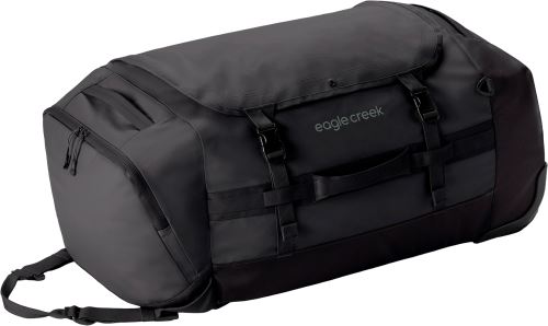 Eagle Creek taška/batoh Cargo Hauler Rolling Duffel 2026 Black