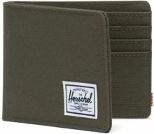 Herschel peněženka Roy+ ivy green (1)