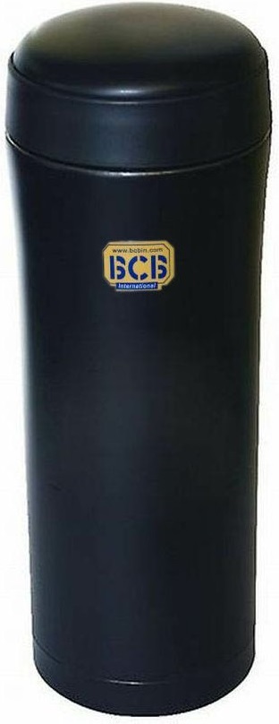 BCB Adventure termoska Thermal Flask 400 ml black