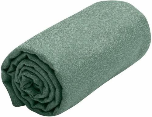 Sea To Summit ručník Airlite Towel sage green