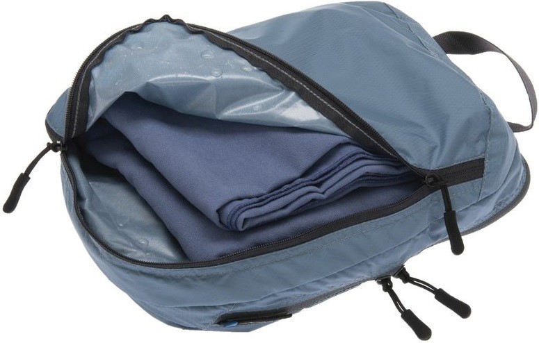 Cocoon organizér Two-In-One Separated Packing Cube Light L ash blue – další pohled na produkt