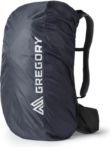 Gregory Raincover