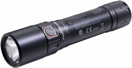 Fenix nabíjecí ruční svítilna ATEX WF30RE