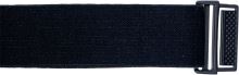 Cocoon ledvinka Travel Waist Wallet RFID phantom black (11)