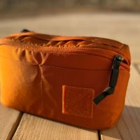 Evergoods poutka na zip Zipper Puller Kit Hypalon (1)