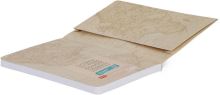 Legami zápisník Photo Notebook Medium Lined Travel (3)