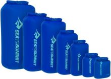 Sea to Summit vodácký vak Lightweight Dry Bag 13l (3)
