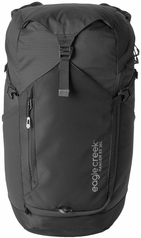 Eagle Creek batoh Ranger XE Backpack 36l black/river rock