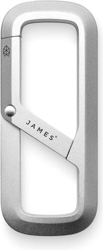 James The Madison