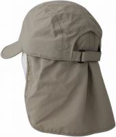 TravelSafe čepice s límcem proti slunci Desert Cap (3)
