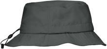 Fjällräven klobouk Travellers MT Hat L dark grey (1)