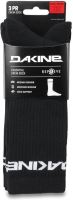 Dakine ponožky Essential Sock black 3 páry (1)