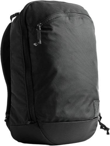 Evergoods Panel Loader Classic 20l solution dyed black