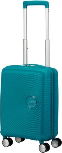 American Tourister Soundbox Mini Spinner