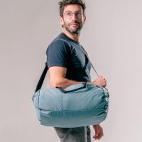 Matador skládací cestovní taška ReFraction Packable Duffle (4)