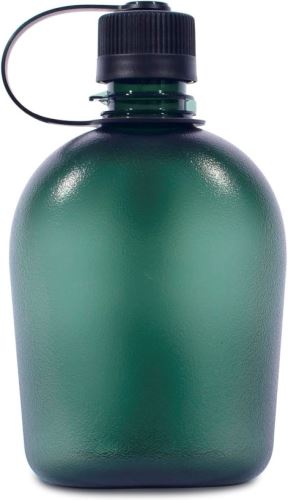 Pinguin lahev Tritan Flask green
