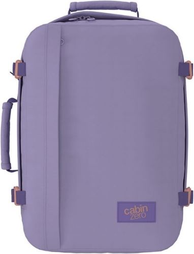 CabinZero Classic 36l