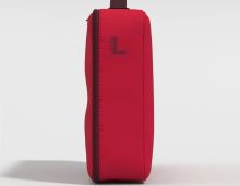CabinZero organizér Lux Packing Cube cranberry (2)