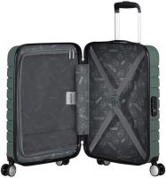 American Tourister Flashline Spinner (4)